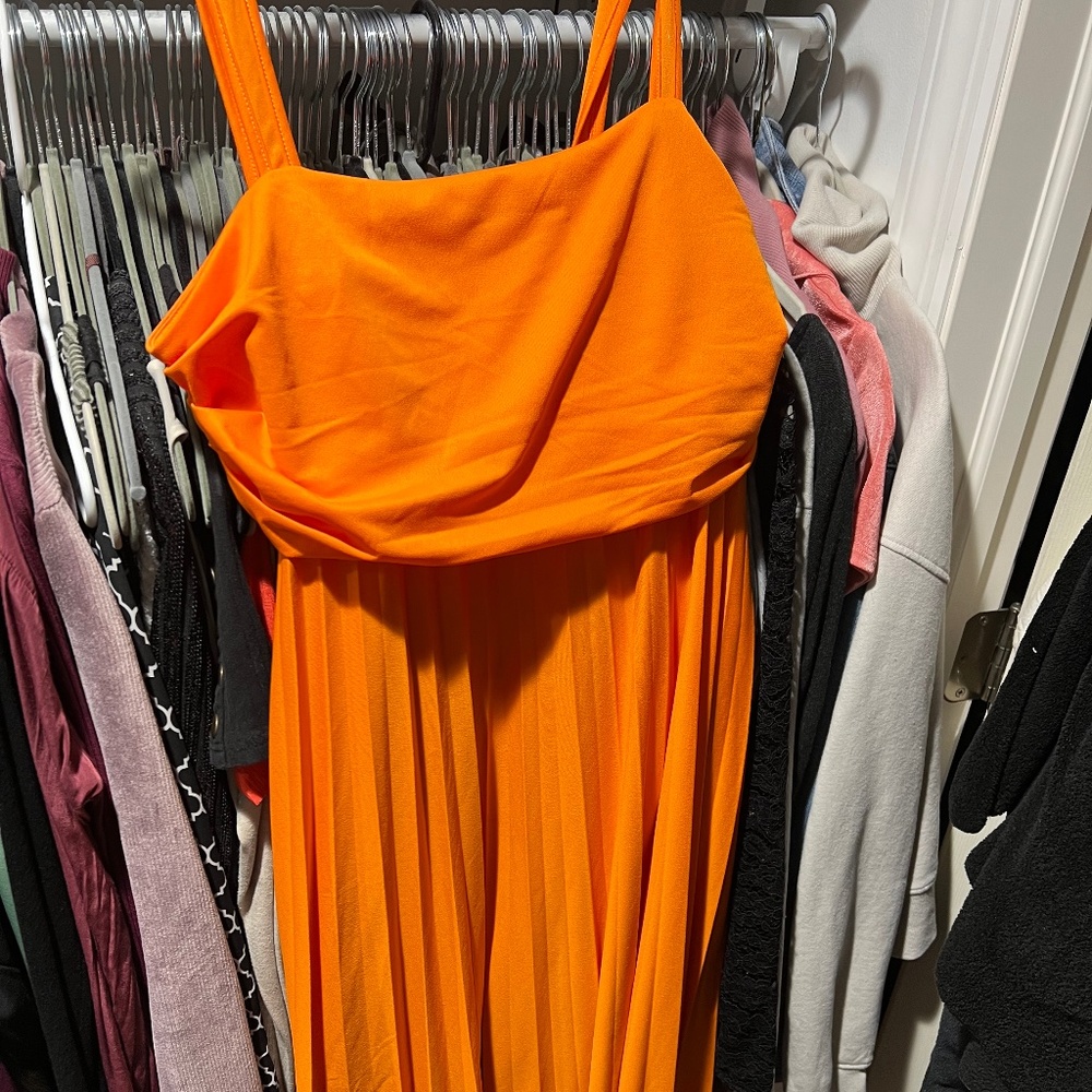 Maternity Dress Size 4